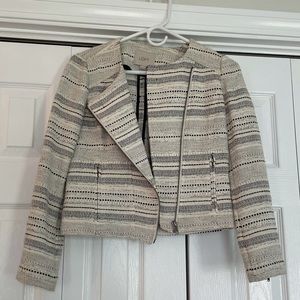 Loft blazer: Petite size 00P